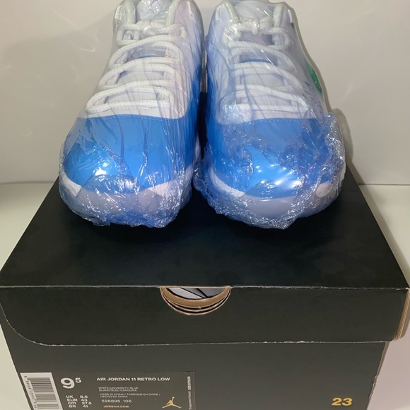 Jordan 11 lows bulk/ deals - Picture 6 of 6